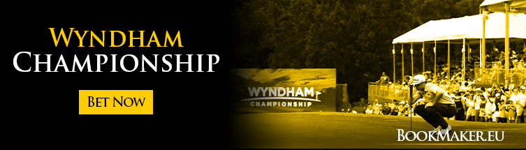 2024 Wyndham Championship PGA Betting